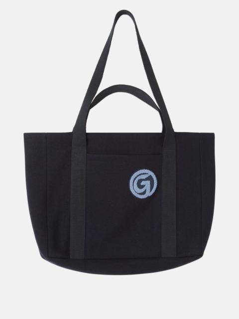 Unisex Renewed Tote Bag Navy