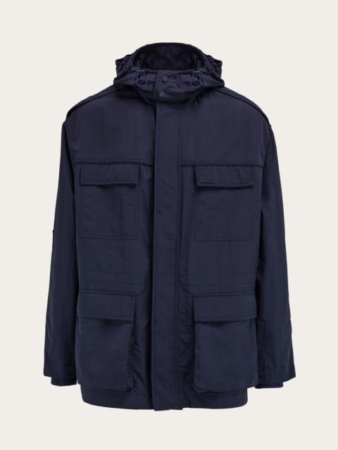 Utility jacket