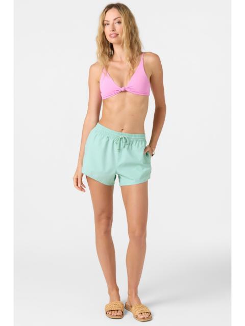 Boneyard 3" Elastic Boardshorts