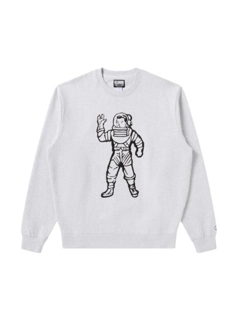 ASTRONAUT CREW SWEATSHIRT