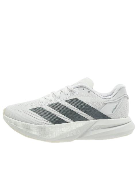 (WMNS) adidas Duramo Speed 2 'White Silver' IH8210