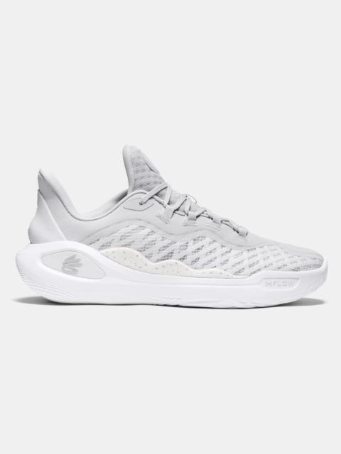 Unisex Curry 11 Team Basketball Shoes