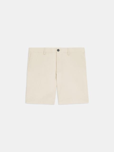 Classic-Fit 7" Short in Organic Cotton