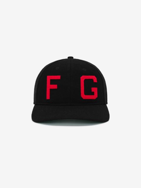 FG Monarchs 9Forty Cap