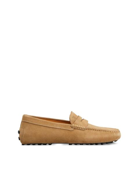 Gommino loafers
