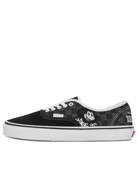 Vans Disney x Authentic 'OG Family Mickey Mouse' VN0009PVBIM