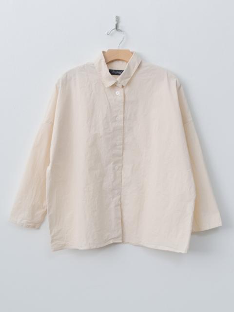 Tina Shirt - Off White