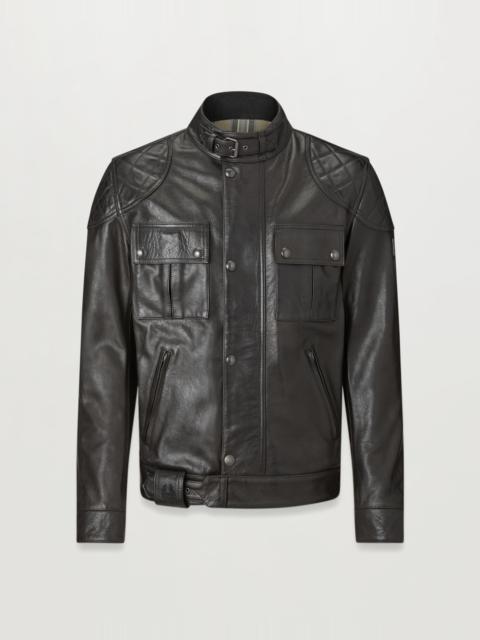 BROOKLANDS MOTORCYCLE JACKET