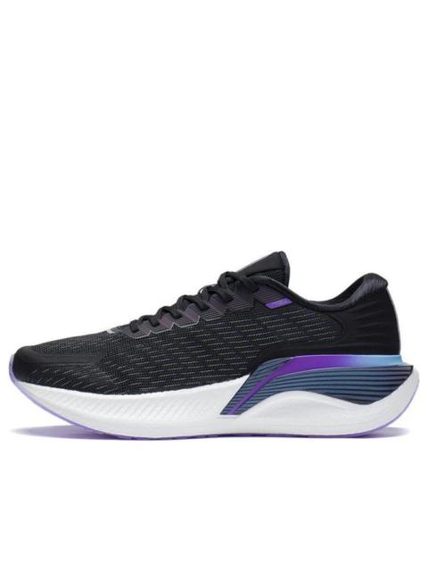 Li-Ning Yueying Element 2 'Black White' ARHS017-4