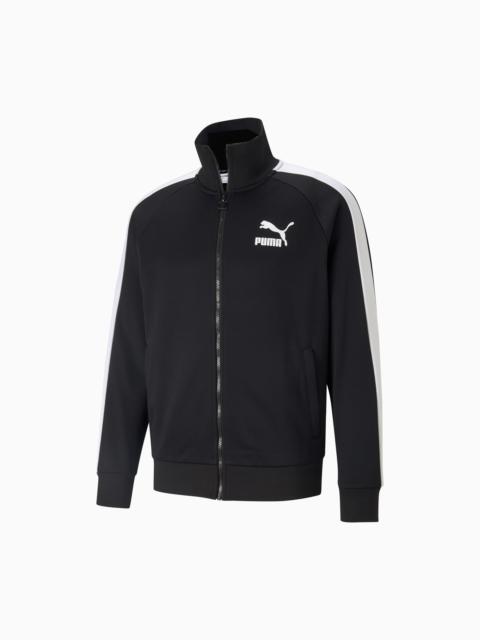 Iconic T7 Men's Track Jacket