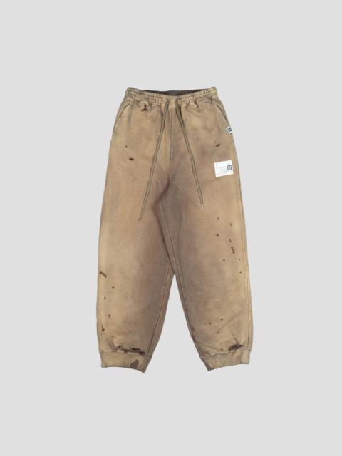 SUNFADED SWEAT PANTS
