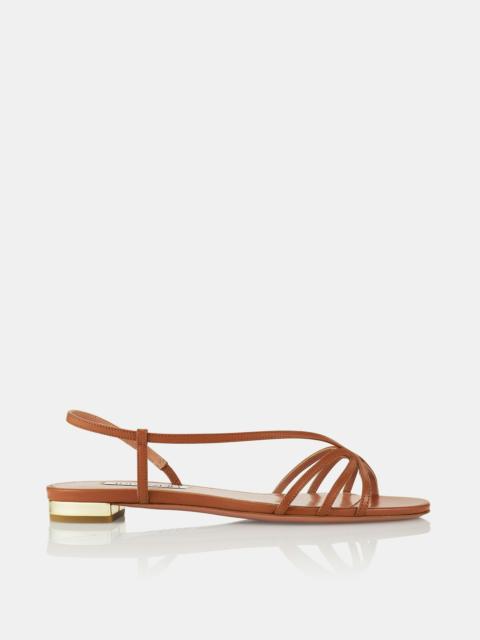 Talk To Me Sandal Flat