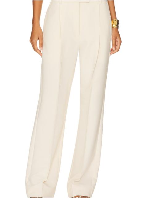 Irena Low Rise Slouch Pant