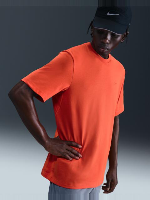 Nike Primary Men's Dri-FIT Short-Sleeve Versatile Top