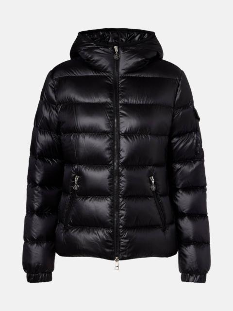 Glesse down jacket