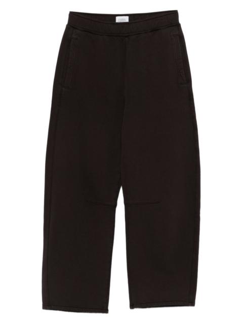 Miro side-pocket track pants