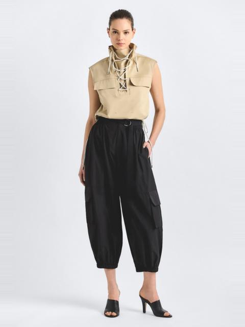 TAMSIN BALLOON CARGO PANT