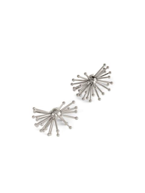 Riccio earrings