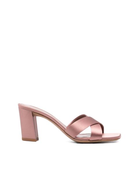 Dafne  heeled sandals