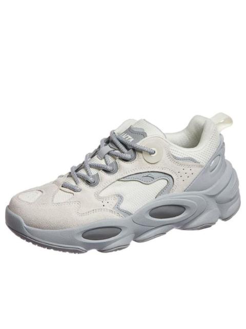 ANTA Dad Shoes 'Grey Beige' 112418851-5