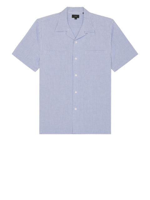 2 Pocket Short Sleeve Shirt