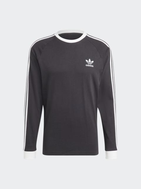 Adicolor Classics 3-Stripes Long Sleeve Tee