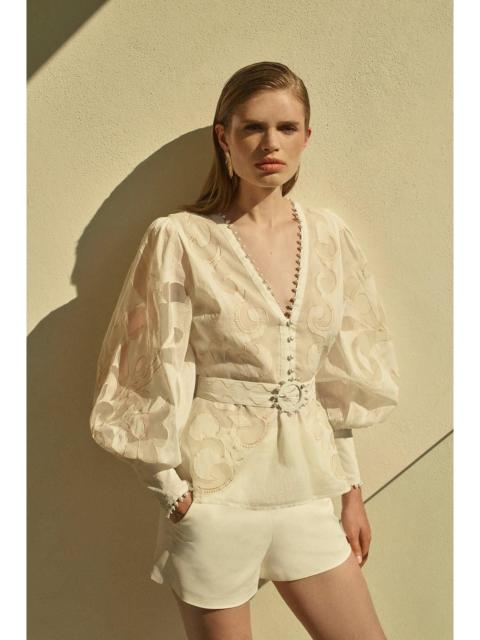 Essential Techno Woven Short