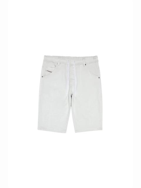 D-KROOSHORT JOGGJEANS
