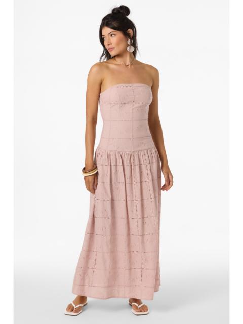 Maisie Maxi Dress
