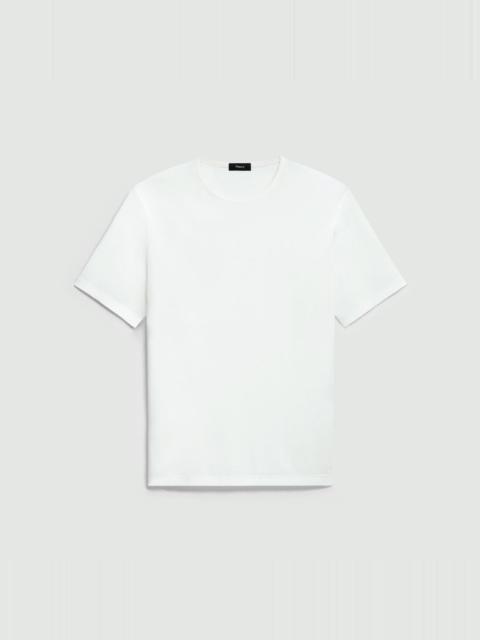 Crewneck Tee in Perform Jersey