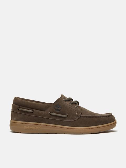 Men's Timberland® Portofino Pier Boat Shoe