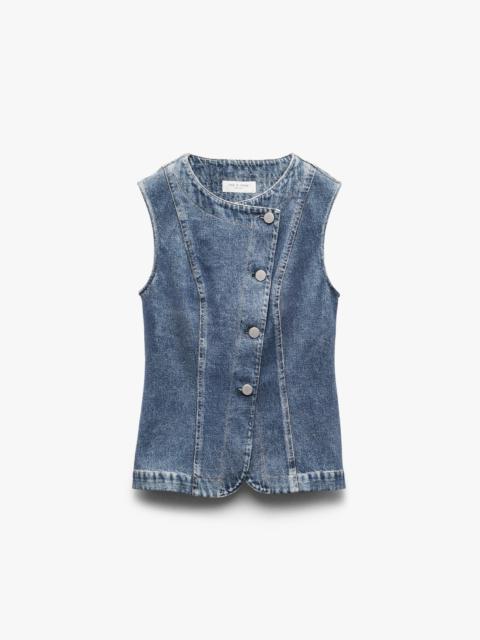 Miramar Olivia Vest
Refine Knit