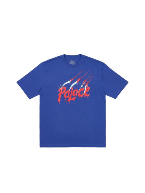 SCRATCHY T-SHIRT ULTRA