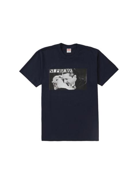 Supreme Bela Lugosi Tee Navy