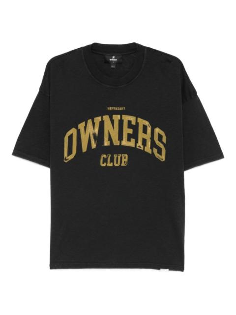 Owners Club T-shirt