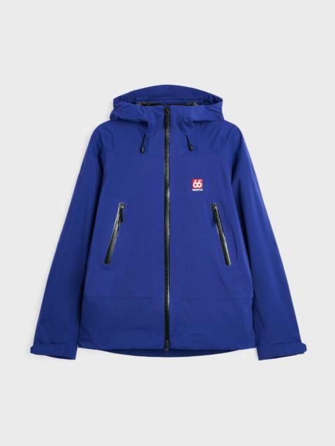 Snæfell Multipurpose Polartec® Power Shield™ Pro Jacket