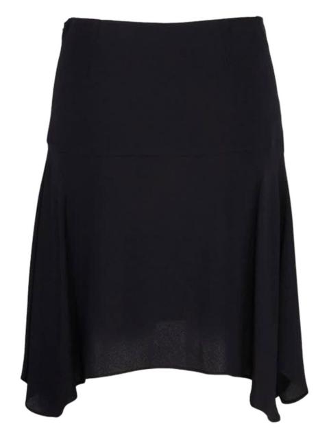 A-line skirt
