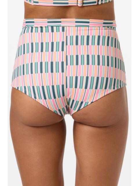 Performance Surf Kuta Printed Shorts