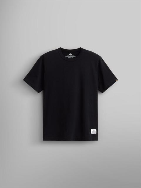 ESSENTIAL RELAXED TEE