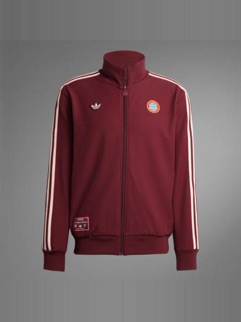 FC Bayern Terrace Icons Track Top