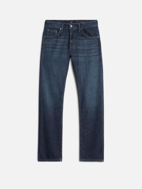 THE STRAIGHT in Silk Denim Universe