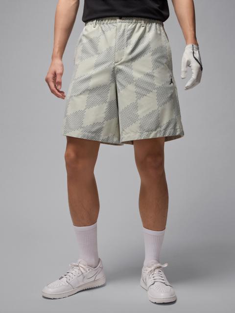 Jordan Sport Men's Dri-FIT Printed Golf Shorts