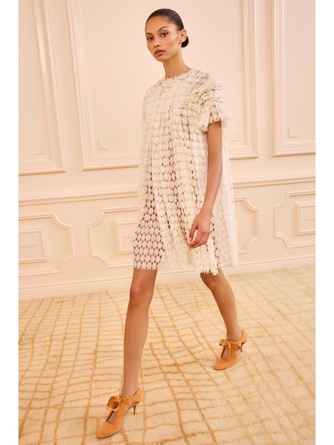 Layla Lace Mini Dress