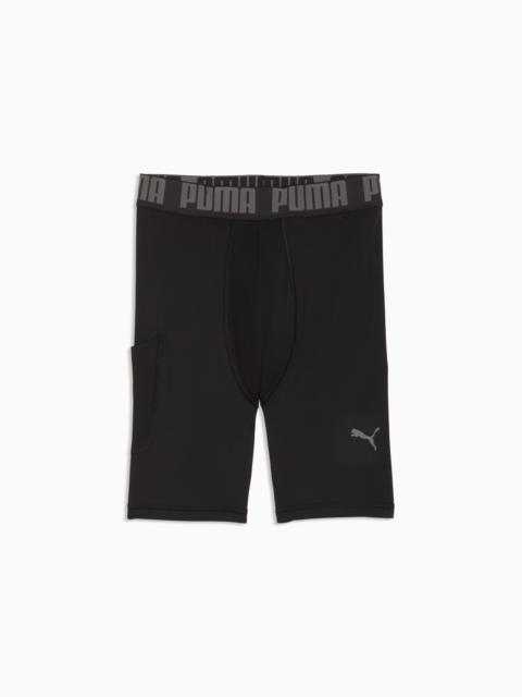 PWRMODE Training Men's Base Layer Short Tight