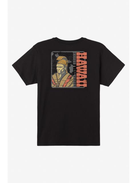 Hawaii King Classic Tee