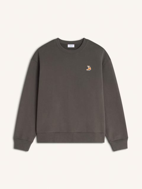 DREAMING FOX COMFORT SWEATSHIRT