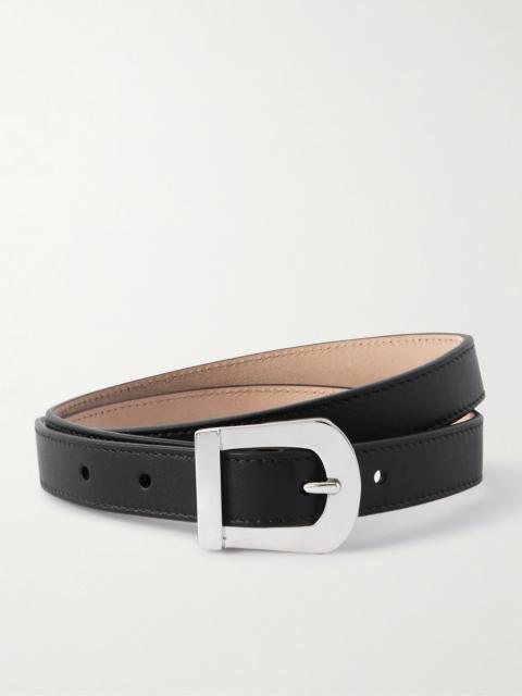 Marija Leather Belt