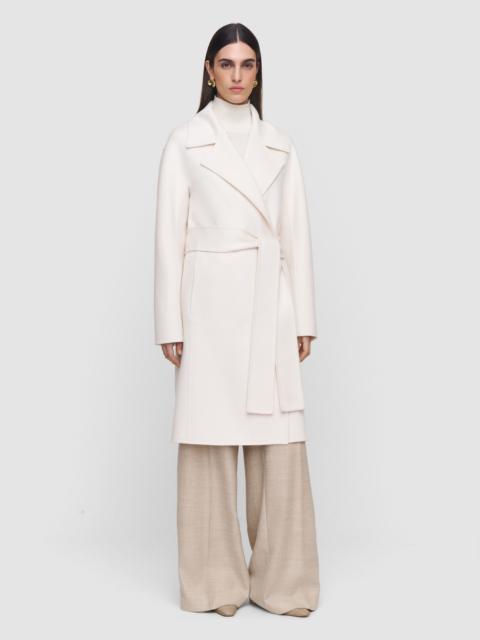 Costana Double Face Cashmere Coat
