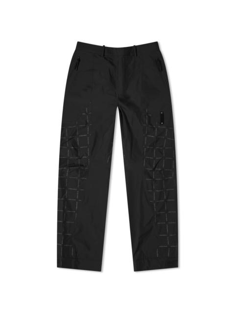 A-COLD-WALL* Grisdale Storm Trousers