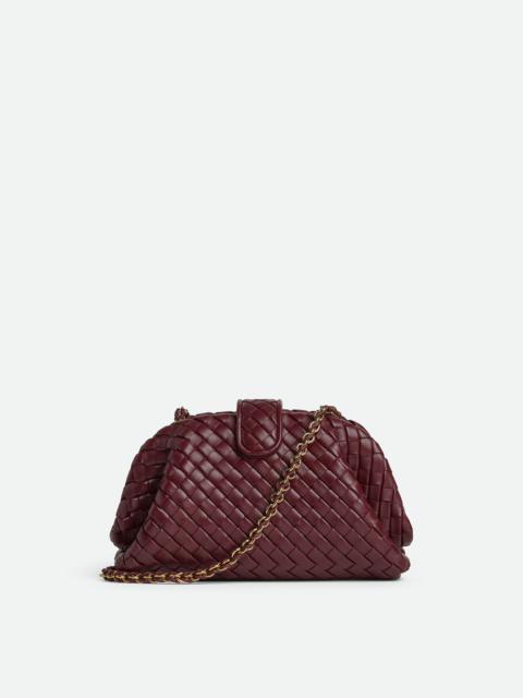 Lauren 1980 Mini Clutch With Chain